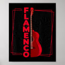 Buscar baile flamenco posters España