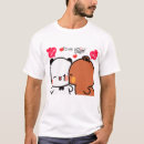 Buscar true love camisetas Panda