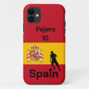Buscar bandera española iphone fundas Fútbol