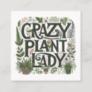 Buscar maceta tarjetas de visita Para todos