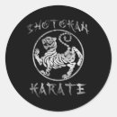 Buscar shotokan pegatinas Kung fu