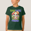 Buscar conejito sonriente camisetas Feliz