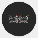 Buscar esqueleto pegatinas Americano