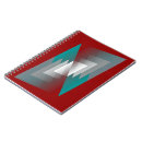Buscar triangular libretas Patrón