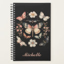 Buscar bohemio agendas Vintage