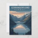Buscar noruega vintage postales Escandinavia