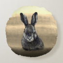 Buscar dibujo animal cojines Liebre
