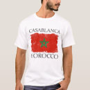 Buscar casablanca camisetas Turismo
