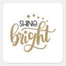Buscar brillos brillantes pegatinas Inspirador