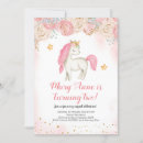 Buscar unicornio tarjetas e invitaciones Para ella