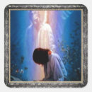 Buscar prayer pegatinas Azul