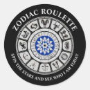 Buscar zodiac pegatinas Aristas