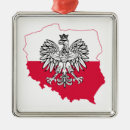 Buscar polonia adornos Águila