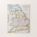 Buscar mapa de gran bretaña puzzles Islas