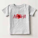 Buscar aloha bebe ropa Hibisco