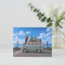 Buscar furgoneta postales Verano