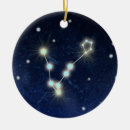 Buscar piscis adornos Zodiaco