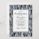 Buscar cebra invitaciones Para todos