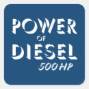 Buscar diesel pegatinas Automotriz