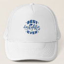 Buscar la mejor hija camionero gorras Hijo