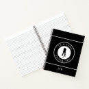Buscar golf cuadernos Golfista