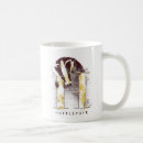 Buscar hufflepuff tazas Emblema de hufflepuff