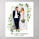 Buscar eucalipto arte Novia y novio