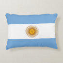 Buscar bandera argentina cojines Argentino