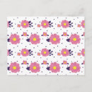 Buscar fleur postales Para ella