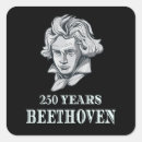 Buscar ludwig van beethoven pegatinas Música clásica