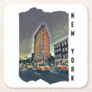 Buscar nueva york posavasos Paisaje urbano