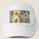 Buscar protección gorras Vacaciones