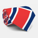 Buscar bandera noruega corbatas Escandinavia