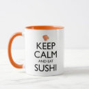 Buscar wasabi tazas Comida japonesa