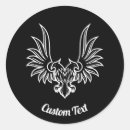 Buscar águilas pegatinas 4 º alas