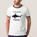 Buscar megalodon camisetas Océano