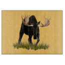 Buscar toro tablas cortar Marrón