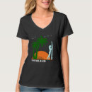 Buscar playa de phuket camisetas Samui