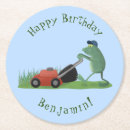 Buscar césped posavasos Para niños