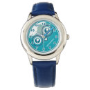 Buscar kids relojes Azul