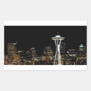 Buscar seattle pegatinas Horizonte