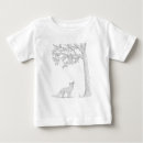 Buscar dibujar bebe camisetas Bocetos