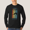 Buscar jazz dance camisetas Bailando