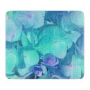 Buscar hortensias tablas cortar Azul