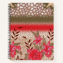 Buscar flores antiguas libretas General y unisex