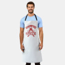 Buscar juegan delantales Bbq