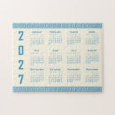 Buscar calendario puzzles Para todos