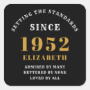 Buscar moda de los años 70 pegatinas Setenta