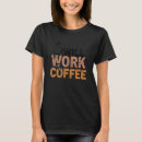 Buscar coffee addict camisetas Café