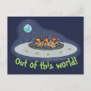 Buscar platillos volantes postales Para todos